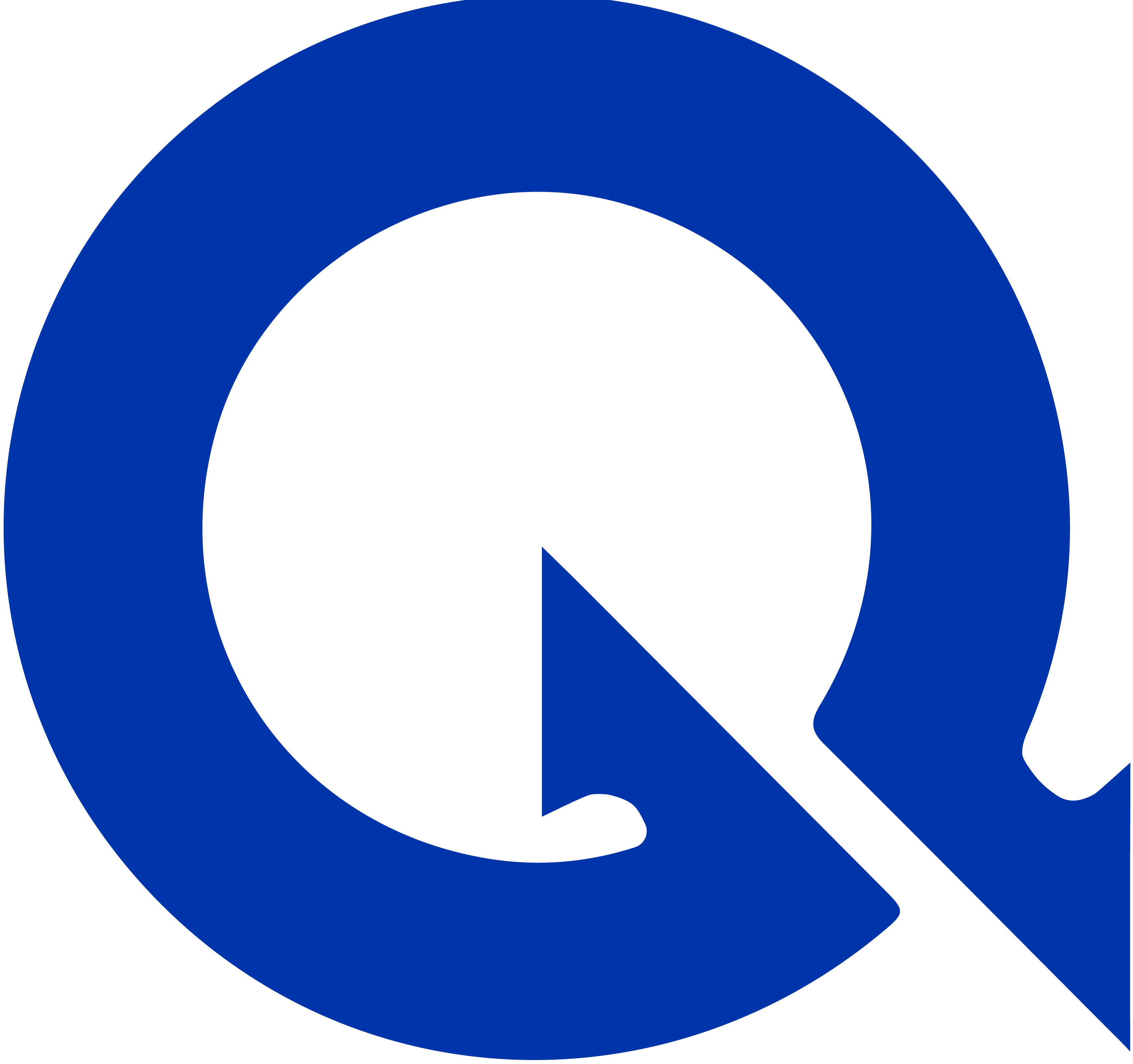 QuantumSoft Loading