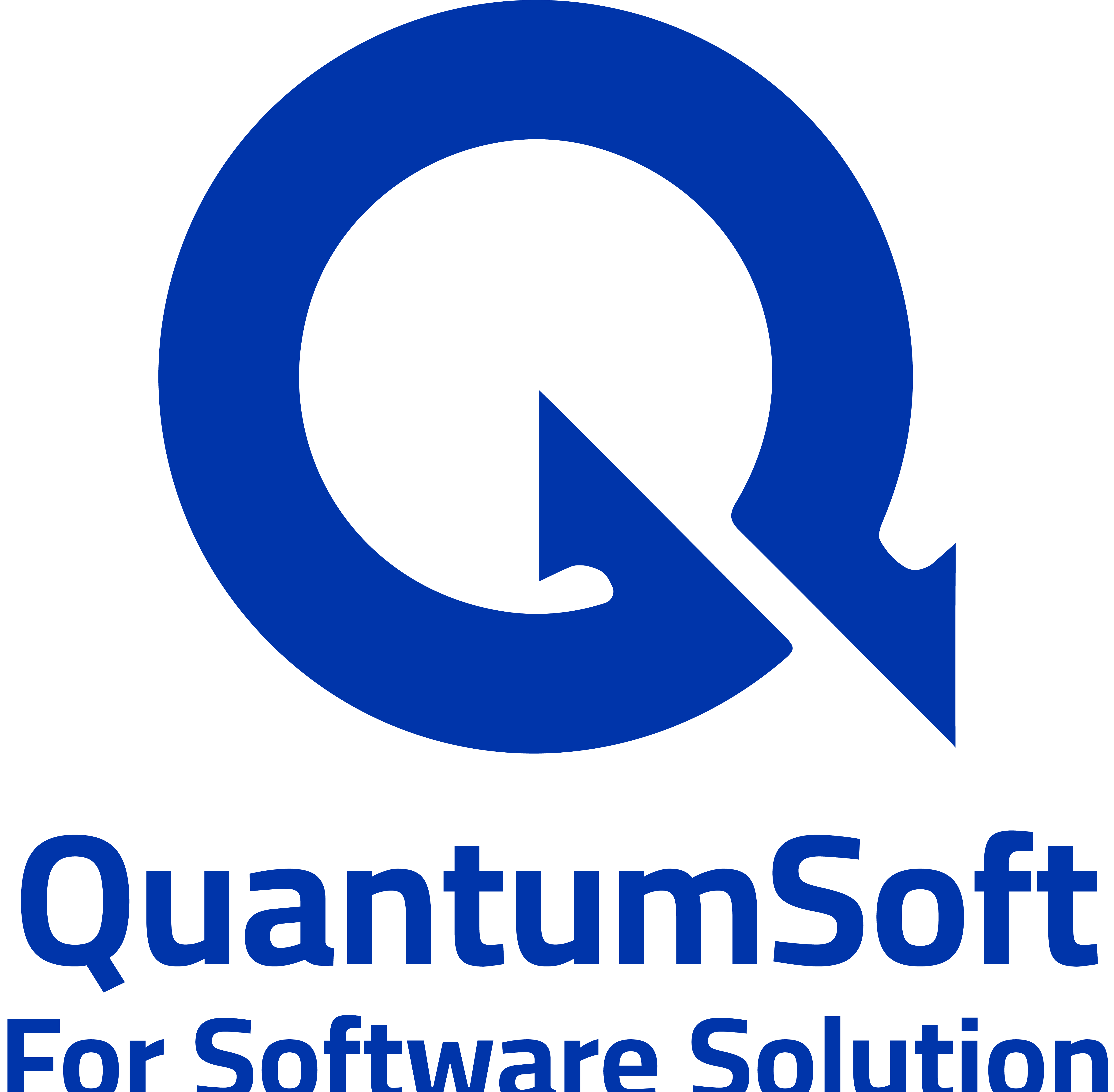 QuantumSoft